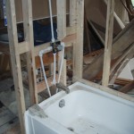 Modern Plumbing