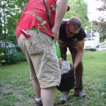 Tree Planting
