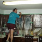 Hard At Work