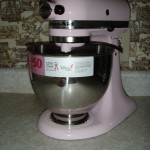 The Mixer