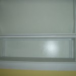 Bathroom Shelves