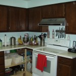 Before