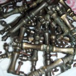 Old Hardware