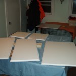 Kitchen Takeover...Door Refinishing Central
