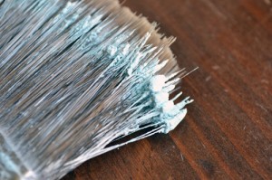 Gunky Brush