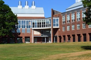 UNE Campus
