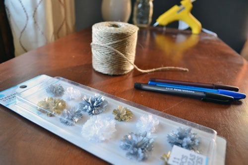 Decorating Pens