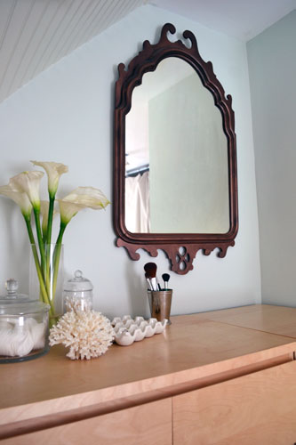 Put A Mirror On It
