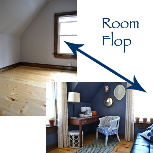 The Great Room Flop Of 2013