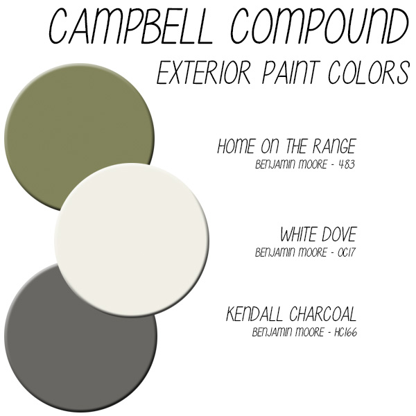 Benjamin Moore Exterior Paint Color Pics