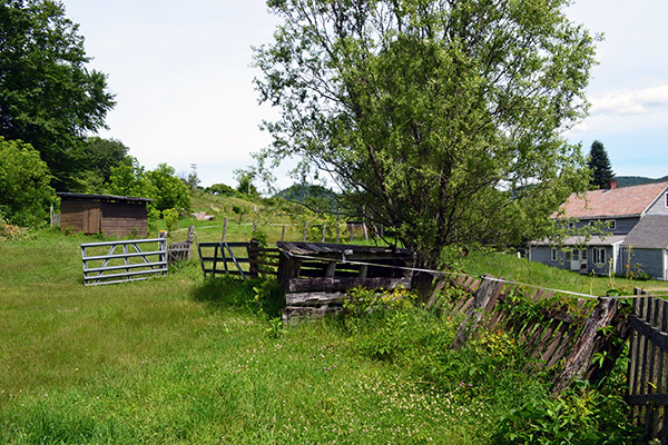 Sheep Farming Fences And Gates