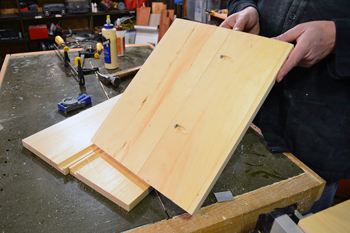 How To Build Kitchen Island Drawers