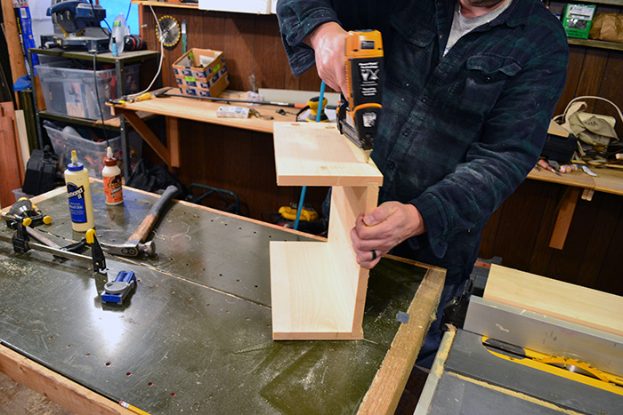 How To Build Kitchen Island Drawers