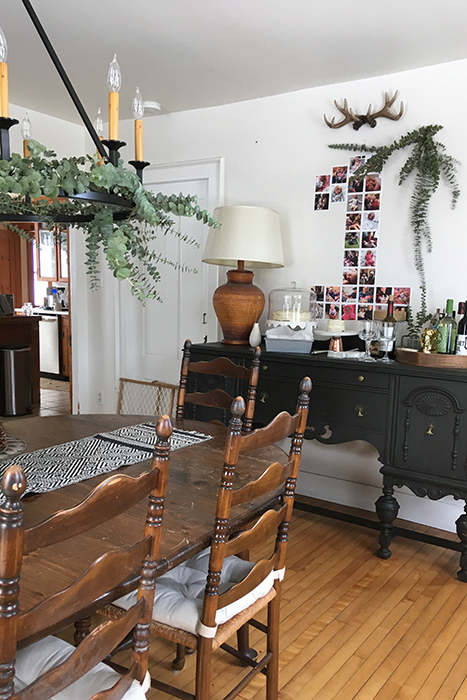 Dirt Road Diaries: Big Magic, Parenthood, and that Creative Feeling