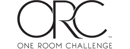 One Room Challenge Logo for Participants