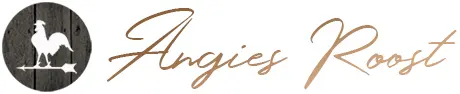 Angie's Roost Logo