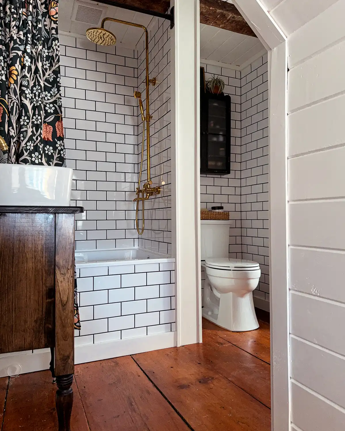 Transform Your Bathroom from Drab to Fab: Tips You Didn’t Know You Needed