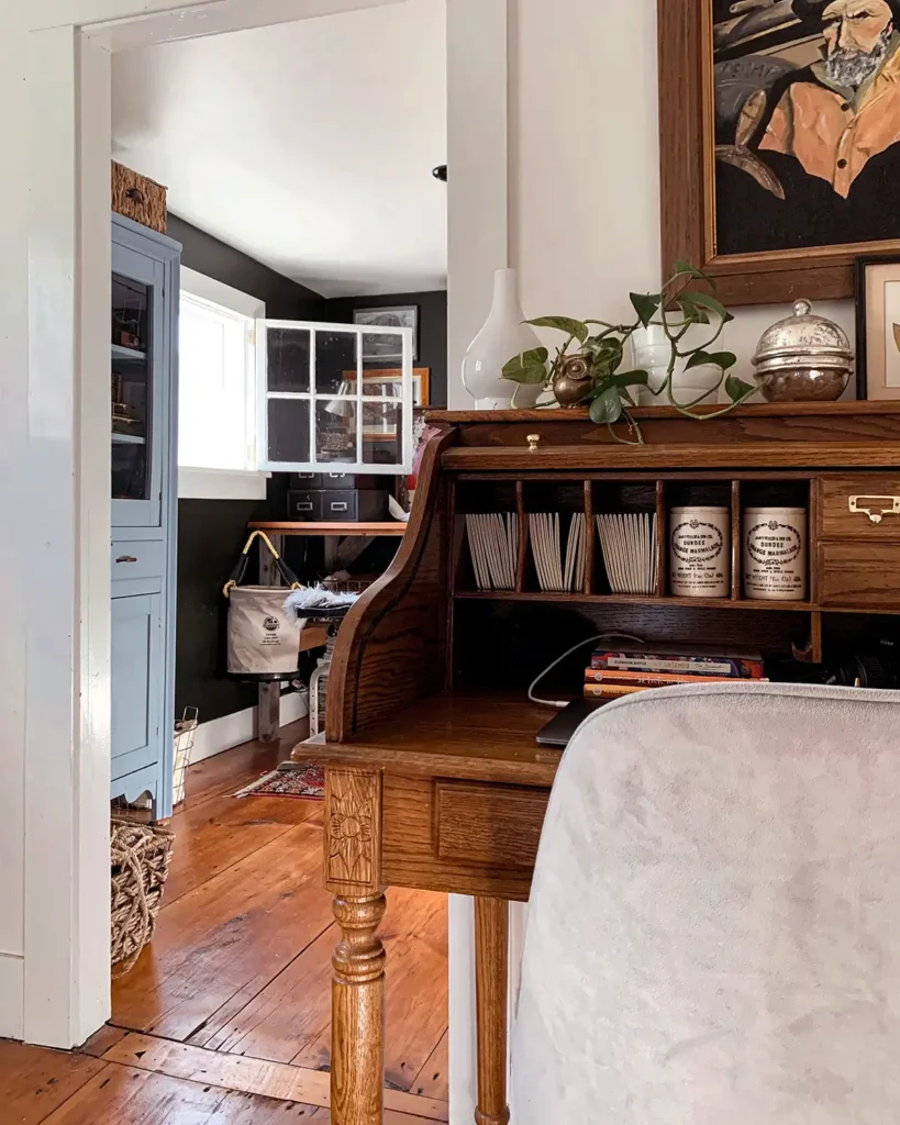 DIY Laundry Room Shelves And Storage Ideas For A Small Space