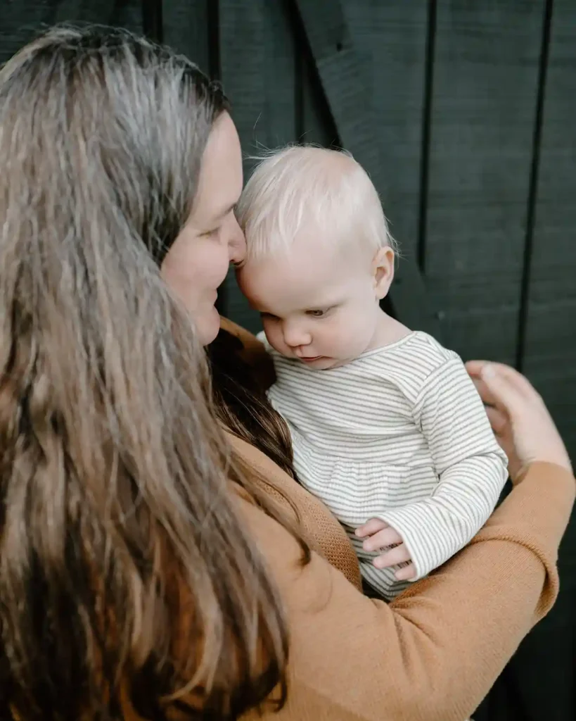 I am a homemaker raising two little girls in the countryside of Vermont