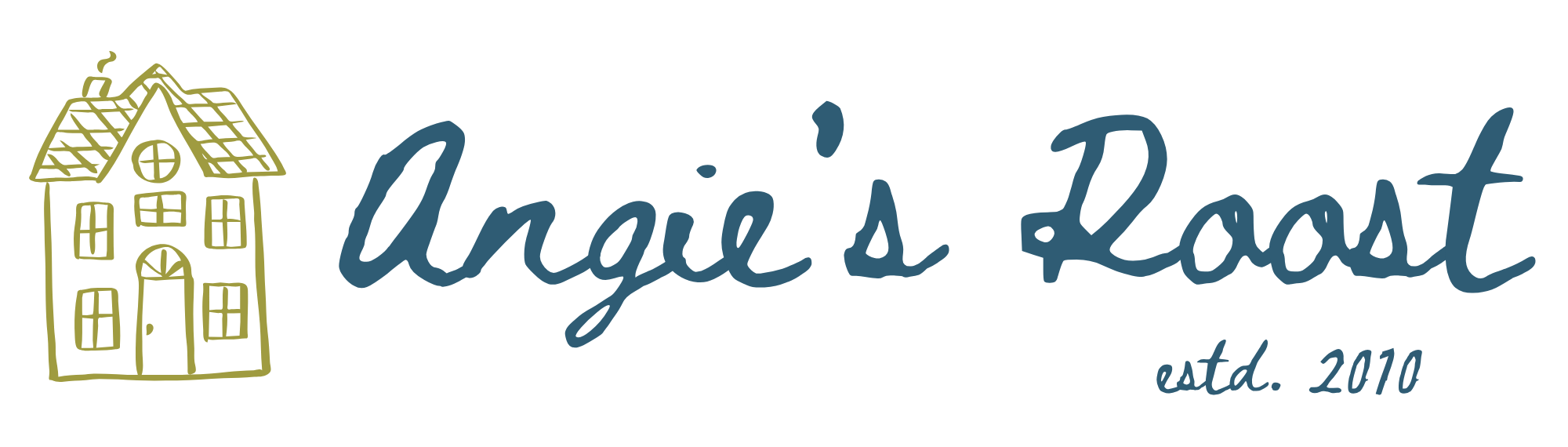 Angie's Roost